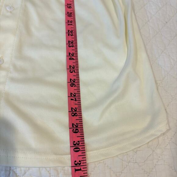 BDA SPORTS Houston Astros Unisex Jersey White Sz XL Baseball Game-day MLB - Picture 5 of 7